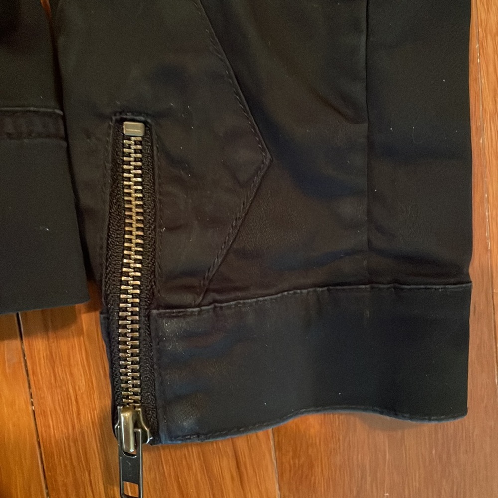 Volcom windbreaker - Picture 5 of 8